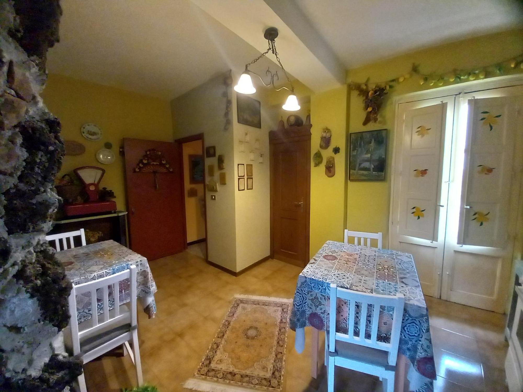 扎费拉纳-埃特内阿Sicilia In Miniatura "L'Atelier Dell'Etna"住宿加早餐旅馆 客房 照片